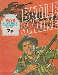 Cover Thumbnail for War Picture Library (IPC, 1958 series) #948