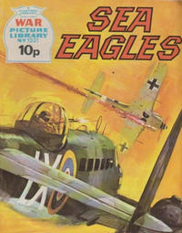 Cover Thumbnail for War Picture Library (IPC, 1958 series) #1331