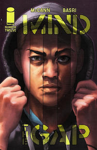 Cover Thumbnail for Mind the Gap (Image, 2012 series) #12