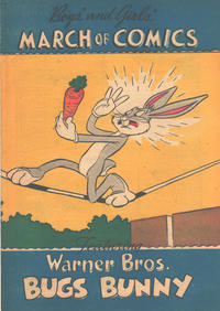 Cover Thumbnail for Boys' and Girls' March of Comics (Western, 1946 series) #59 [Standard Edition]