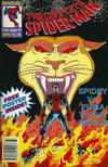 Cover for The Complete Spider-Man (Marvel UK, 1990 series) #11