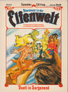 Cover for Abenteuer in der Elfenwelt (Bastei Verlag, 1990 series) #2 - Duell in Sorgenend