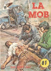 Cover for Hors-Série Bleue (Elvifrance, 1974 series) #24