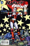 Cover Thumbnail for Harley Quinn (2014 series) #1