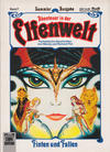 Cover for Bastei Comic Edition (Bastei Verlag, 1990 series) #72540 - Abenteuer in der Elfenwelt 7: Finten und Fallen