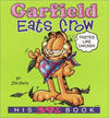 Cover for Garfield (Random House, 1980 series) #39 - Garfield Eats Crow