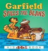 Cover for Garfield (Random House, 1980 series) #46 - Garfield Spills the Beans