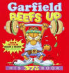 Cover for Garfield (Random House, 1980 series) #37 - Garfield Beefs Up