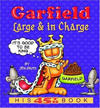 Cover for Garfield (Random House, 1980 series) #45 - Garfield Large & in Charge