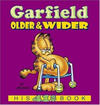 Cover for Garfield (Random House, 1980 series) #41 - Garfield Older & Wider