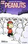 Cover for Peanuts (Boom! Studios, 2012 series) #14