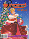 Cover for Prinsesser Julealbum (Hjemmet / Egmont, 2004 series) #2004