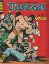 Cover for Tarzan Gigante (Editrice Cenisio, 1969 series) #24