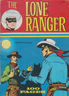 Cover for Lone Ranger (Egmont/Methuen, 1977 series) #3