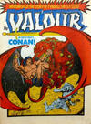 Cover for Valour (Marvel UK, 1980 series) #13