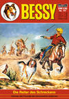 Cover for Bessy (Bastei Verlag, 1965 series) #491