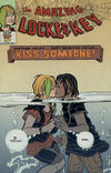 Cover Thumbnail for Locke & Key: Alpha (2013 series) #2 [Cover F - Dave Sim]