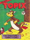 Cover for Topix (Catholic Press Newspaper Co. Ltd., 1954 ? series) #63