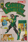 Cover for Green Lantern Album (K. G. Murray, 1976 ? series) #3
