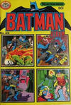 Cover for Batman Album (K. G. Murray, 1976 series) #49