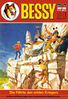 Cover for Bessy (Bastei Verlag, 1965 series) #451