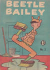 Cover for Beetle Bailey (Yaffa / Page, 1963 series) #2