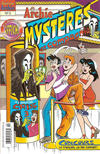 Cover for Archie, mystères et compagnie (Editions Héritage, 2001 series) #2