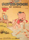 Cover for Omar Super-Book of Comics (Western, 1944 series) #30