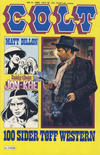 Cover for Colt (Semic, 1978 series) #8/1986