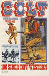 Cover for Colt (Semic, 1978 series) #9/1986