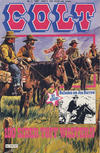 Cover for Colt (Semic, 1978 series) #1/1987