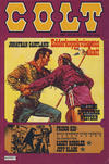 Cover for Colt (Semic, 1978 series) #11/1980