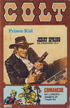 Cover for Colt (Semic, 1978 series) #4/1981