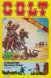 Cover for Colt (Semic, 1978 series) #9/1981