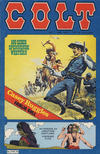 Cover for Colt (Semic, 1978 series) #1/1982