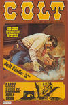 Cover for Colt (Semic, 1978 series) #2/1982
