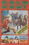 Cover for Colt (Semic, 1978 series) #3/1983