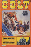 Cover for Colt (Semic, 1978 series) #4/1983