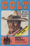 Cover for Colt (Semic, 1978 series) #7/1983