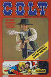 Cover for Colt (Semic, 1978 series) #12/1983