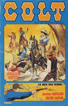Cover for Colt (Semic, 1978 series) #6/1984