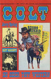 Cover for Colt (Semic, 1978 series) #7/1985