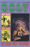 Cover for Colt (Semic, 1978 series) #8/1985