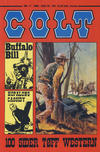 Cover for Colt (Semic, 1978 series) #11/1985