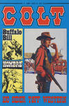 Cover for Colt (Semic, 1978 series) #3/1986