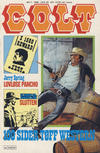 Cover for Colt (Semic, 1978 series) #7/1986