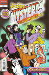 Cover for Archie, mystères et compagnie (Editions Héritage, 2001 series) #1