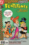 Cover for The Flintstones and the Jetsons (DC, 1997 series) #18 [Direct Sales]