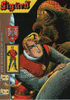 Cover Thumbnail for Sigurd der ritterliche Held (1997 series) #2 [Nr. 3 von 4 (limitiert)]