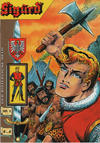 Cover Thumbnail for Sigurd der ritterliche Held (1997 series) #2